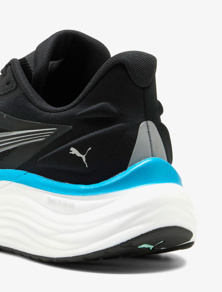 Puma Electrify Nitro 4 Erkek Siyah Spor Ayakkabı Puma Electrify Nitro 4 Erkek Siyah Spor Ayakkabı