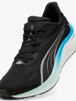 Puma Electrify Nitro 4 Erkek Siyah Spor Ayakkabı Puma Electrify Nitro 4 Erkek Siyah Spor Ayakkabı