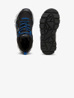 Puma Evolve Trail PS Çocuk Mavi Spor Ayakkabı