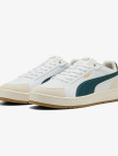Puma Court Classico Sport Unisex Beyaz Spor Ayakkabı
