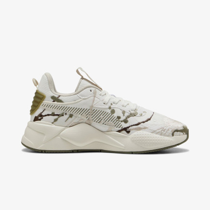 Puma RS-X Splatters Unisex Renkli Spor Ayakkabı Puma RS-X Splatters Unisex Renkli Spor Ayakkabı