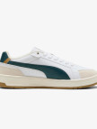 Puma Court Classico Sport Unisex Beyaz Spor Ayakkabı