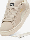 Puma Suede XL Unisex Beyaz Spor Ayakkabı Puma Suede XL Unisex Beyaz Spor Ayakkabı