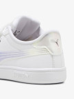 Puma Smash 3.0 Holo 2.0 V PS Çocuk Beyaz Spor Ayakkabı Puma Smash 3.0 Holo 2.0 V PS Çocuk Beyaz Spor Ayakkabı