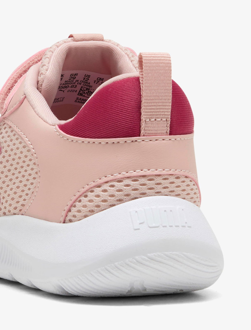 Puma Fun Racer 2 AC+ PS Çocuk Pembe Spor Ayakkabı Puma Fun Racer 2 AC+ PS Çocuk Pembe Spor Ayakkabı