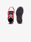 Puma Rebound V6 Mid AC+ PS Çocuk Kırmızı Spor Ayakkabı Puma Rebound V6 Mid AC+ PS Çocuk Kırmızı Spor Ayakkabı