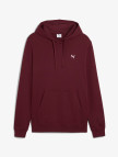 Puma Essential Elevated Erkek Siyah Sweatshirt Puma Essential Elevated Erkek Siyah Sweatshirt
