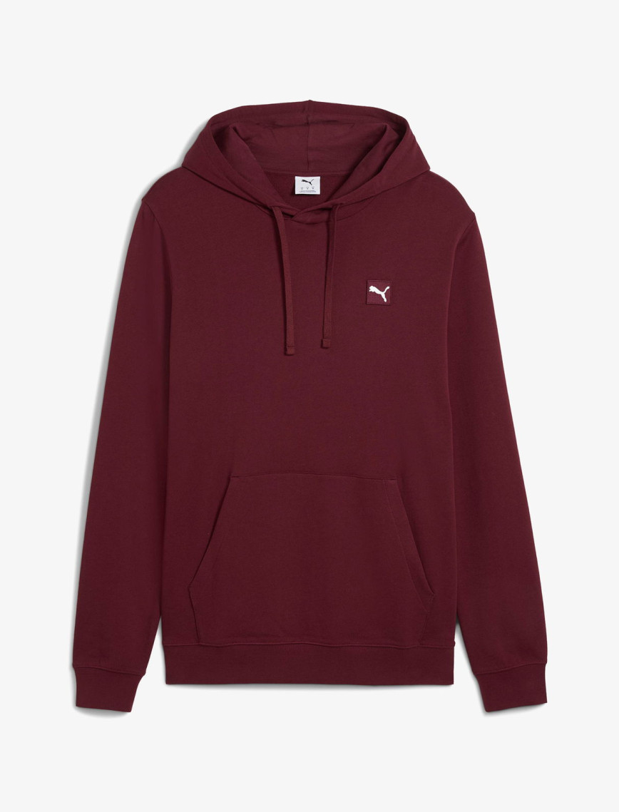 Puma Essential Elevated Erkek Siyah Sweatshirt Puma Essential Elevated Erkek Siyah Sweatshirt