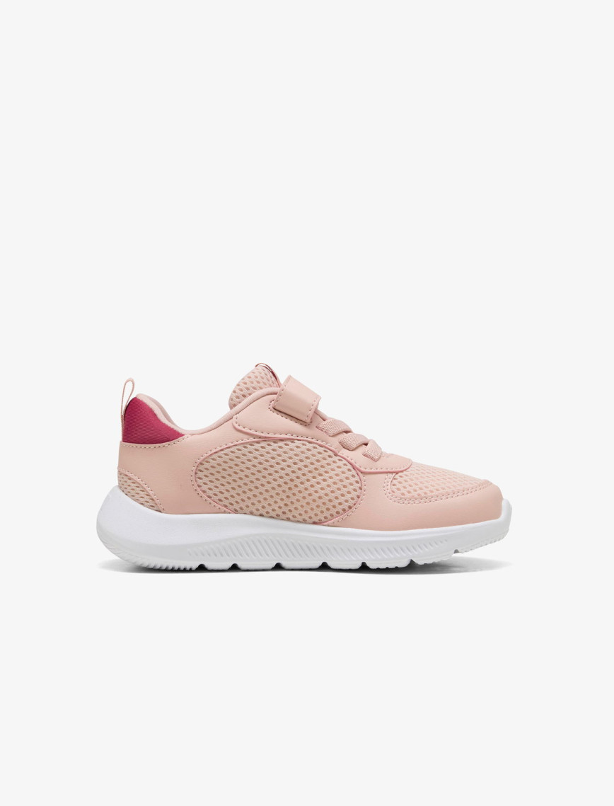 Puma Fun Racer 2 AC+ PS Çocuk Siyah Spor Ayakkabı Puma Fun Racer 2 AC+ PS Çocuk Siyah Spor Ayakkabı