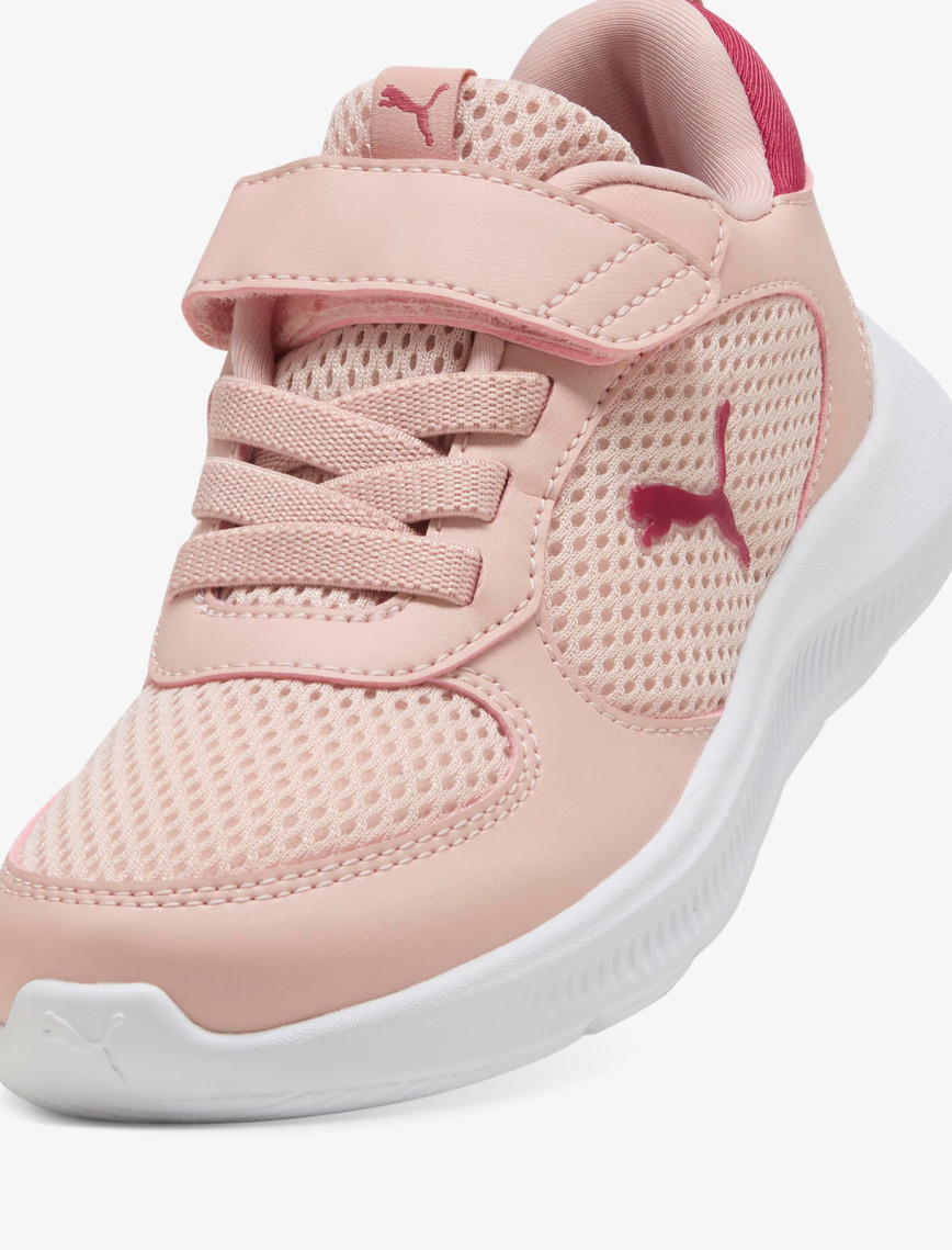 Puma Fun Racer 2 AC+ PS Çocuk Pembe Spor Ayakkabı Puma Fun Racer 2 AC+ PS Çocuk Pembe Spor Ayakkabı