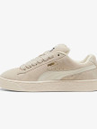 Puma Suede XL Unisex Beyaz Spor Ayakkabı Puma Suede XL Unisex Beyaz Spor Ayakkabı