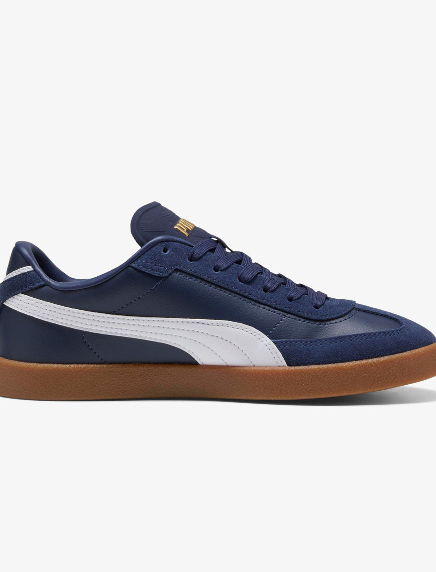 Puma Club II Era Unisex Pembe Spor Ayakkabı Puma Club II Era Unisex Pembe Spor Ayakkabı