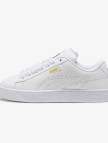 Puma Suede XL Leather Unisex Gri Spor Ayakkabı Puma Suede XL Leather Unisex Gri Spor Ayakkabı