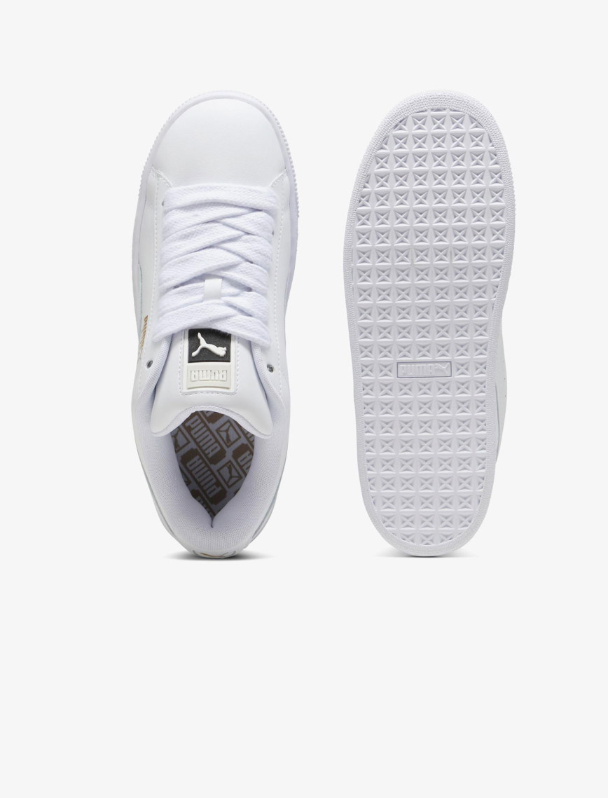 Puma Suede XL Leather Unisex Gri Spor Ayakkabı Puma Suede XL Leather Unisex Gri Spor Ayakkabı