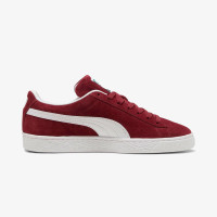 Puma Suede Classic Unisex Kırmızı Spor Ayakkabı Puma Suede Classic Unisex Kırmızı Spor Ayakkabı