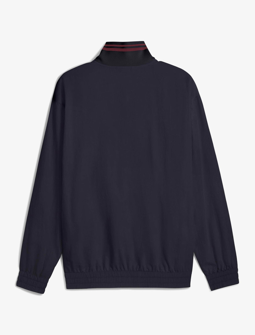 Puma Premium Essential Track Unisex Lacivert Ceket Puma Premium Essential Track Unisex Lacivert Ceket