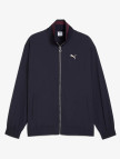 Puma Premium Essential Track Unisex Lacivert Ceket Puma Premium Essential Track Unisex Lacivert Ceket