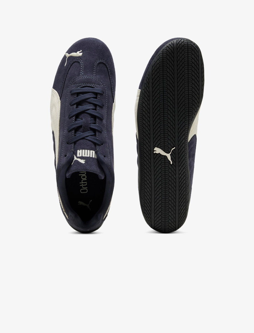 Puma Speedcat OG Unisex Lacivert Spor Ayakkabı Puma Speedcat OG Unisex Lacivert Spor Ayakkabı