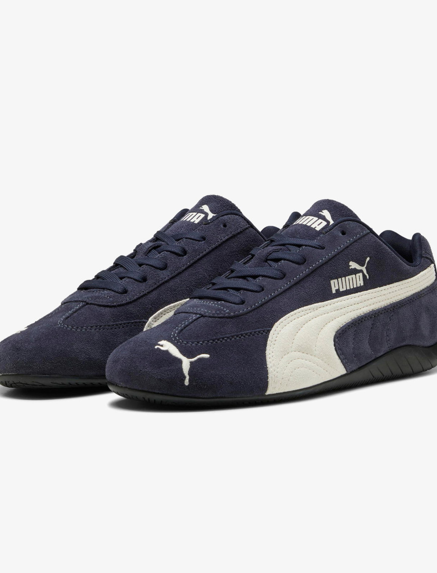 Puma Speedcat OG Unisex Lacivert Spor Ayakkabı Puma Speedcat OG Unisex Lacivert Spor Ayakkabı