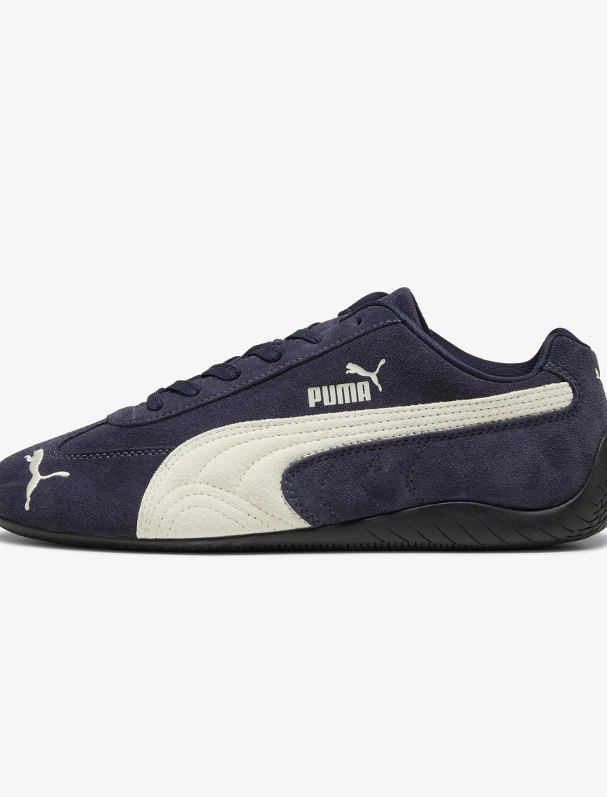 Puma Speedcat OG Unisex Lacivert Spor Ayakkabı Puma Speedcat OG Unisex Lacivert Spor Ayakkabı