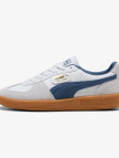 Puma Palermo Leather Unisex Beyaz Spor Ayakkabı Puma Palermo Leather Unisex Beyaz Spor Ayakkabı