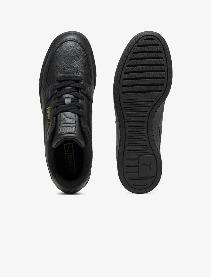 Puma CA Pro Classic II Unisex Siyah Spor Ayakkabı Puma CA Pro Classic II Unisex Siyah Spor Ayakkabı