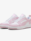Puma Rebound v6 Low Unisex Pembe Spor Ayakkabı Puma Rebound v6 Low Unisex Pembe Spor Ayakkabı
