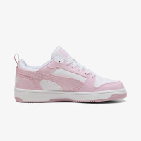 Puma Rebound v6 Low Unisex Pembe Spor Ayakkabı Puma Rebound v6 Low Unisex Pembe Spor Ayakkabı