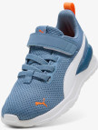 Puma Anzarun Lite Çocuk Mavi Spor Ayakkabı Puma Anzarun Lite Çocuk Mavi Spor Ayakkabı