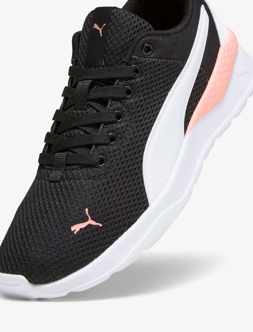 Puma Anzarun Lite TDP Kadın Siyah Spor Ayakkabı Puma Anzarun Lite TDP Kadın Siyah Spor Ayakkabı