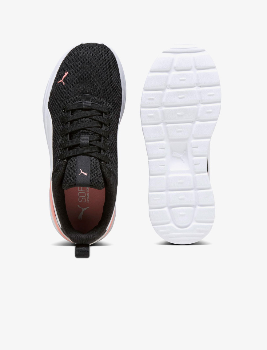 Puma Anzarun Lite TDP Kadın Siyah Spor Ayakkabı Puma Anzarun Lite TDP Kadın Siyah Spor Ayakkabı