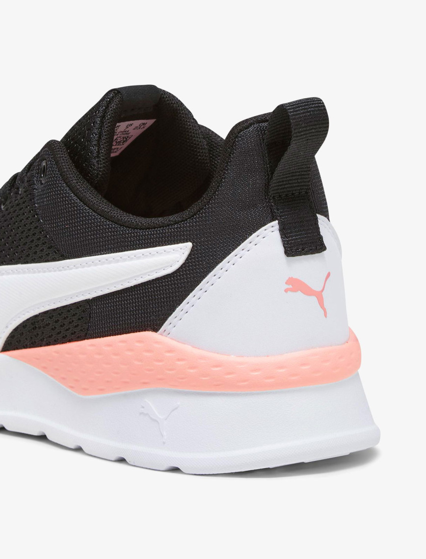 Puma Anzarun Lite TDP Kadın Siyah Spor Ayakkabı Puma Anzarun Lite TDP Kadın Siyah Spor Ayakkabı