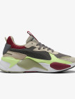 Puma RS-X Toys Unisex Gri Spor Ayakkabı Puma RS-X Toys Unisex Gri Spor Ayakkabı