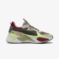 Puma RS-X Toys Unisex Gri Spor Ayakkabı Puma RS-X Toys Unisex Gri Spor Ayakkabı