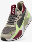Puma RS-X Toys Unisex Gri Spor Ayakkabı Puma RS-X Toys Unisex Gri Spor Ayakkabı