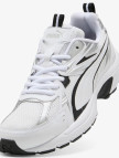 Puma Milenio tech_ Unisex Beyaz Spor Ayakkabı Puma Milenio tech_ Unisex Beyaz Spor Ayakkabı