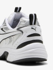 Puma Milenio tech_ Unisex Beyaz Spor Ayakkabı Puma Milenio tech_ Unisex Beyaz Spor Ayakkabı