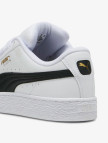 Puma Suede XL Leather Unisex Beyaz Spor Ayakkabı Puma Suede XL Leather Unisex Beyaz Spor Ayakkabı