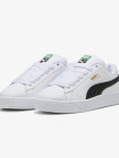 Puma Suede XL Leather Unisex Beyaz Spor Ayakkabı Puma Suede XL Leather Unisex Beyaz Spor Ayakkabı