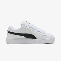 Puma Suede XL Leather Unisex Beyaz Spor Ayakkabı Puma Suede XL Leather Unisex Beyaz Spor Ayakkabı