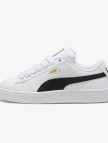 Puma Suede XL Leather Unisex Beyaz Spor Ayakkabı Puma Suede XL Leather Unisex Beyaz Spor Ayakkabı