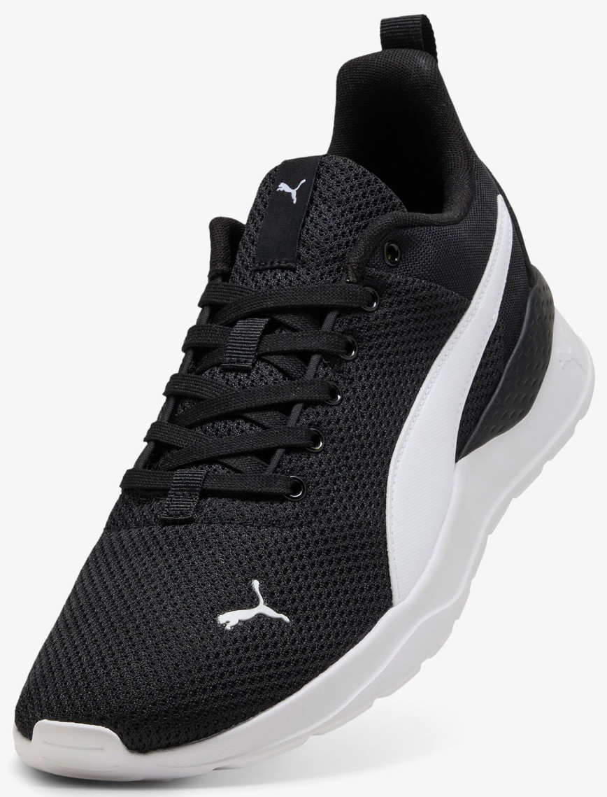 Puma Anzarun Lite TDP Unisex Siyah Spor Ayakkabı Puma Anzarun Lite TDP Unisex Siyah Spor Ayakkabı