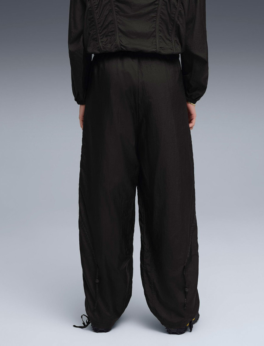 Puma Dare To Kadın Siyah Eşofman Altı Puma Dare To Kadın Siyah Eşofman Altı