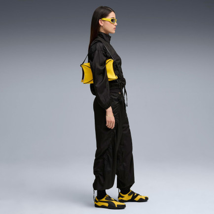 Puma Dare To Kadın Siyah Eşofman Altı Puma Dare To Kadın Siyah Eşofman Altı