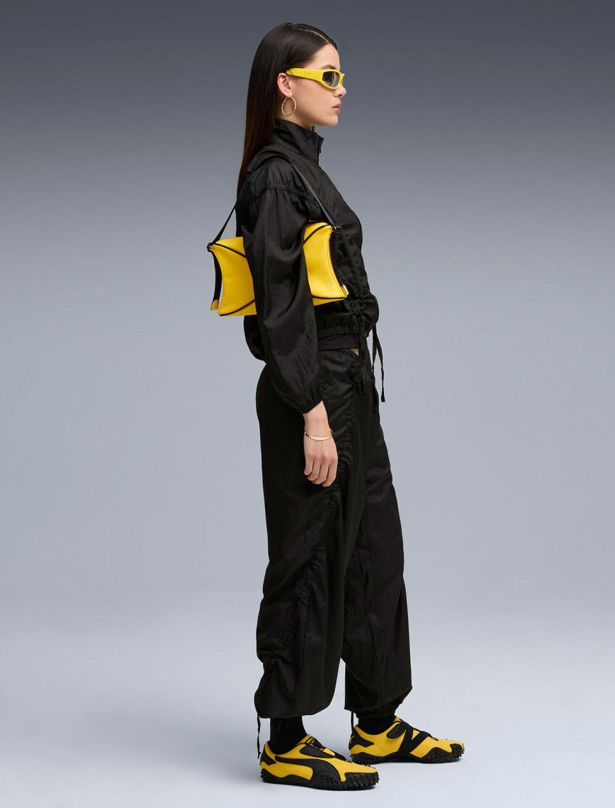 Puma Dare To Kadın Siyah Eşofman Altı Puma Dare To Kadın Siyah Eşofman Altı