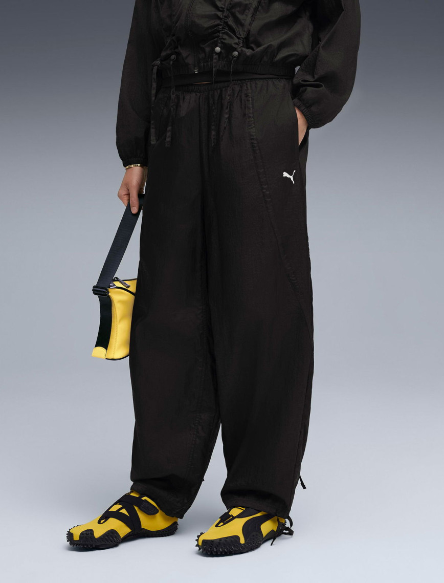 Puma Dare To Kadın Siyah Eşofman Altı Puma Dare To Kadın Siyah Eşofman Altı