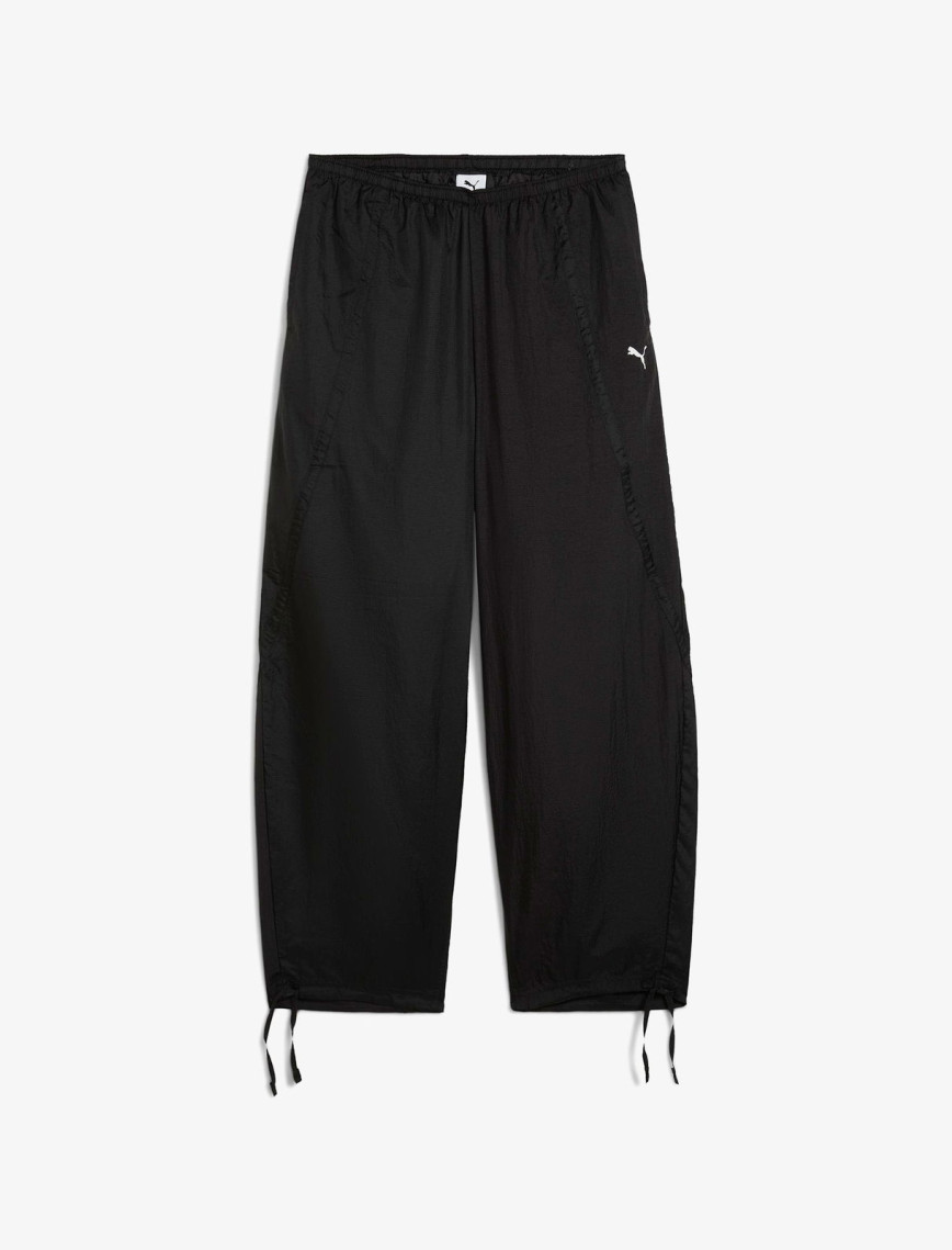 Puma Dare To Kadın Siyah Eşofman Altı Puma Dare To Kadın Siyah Eşofman Altı