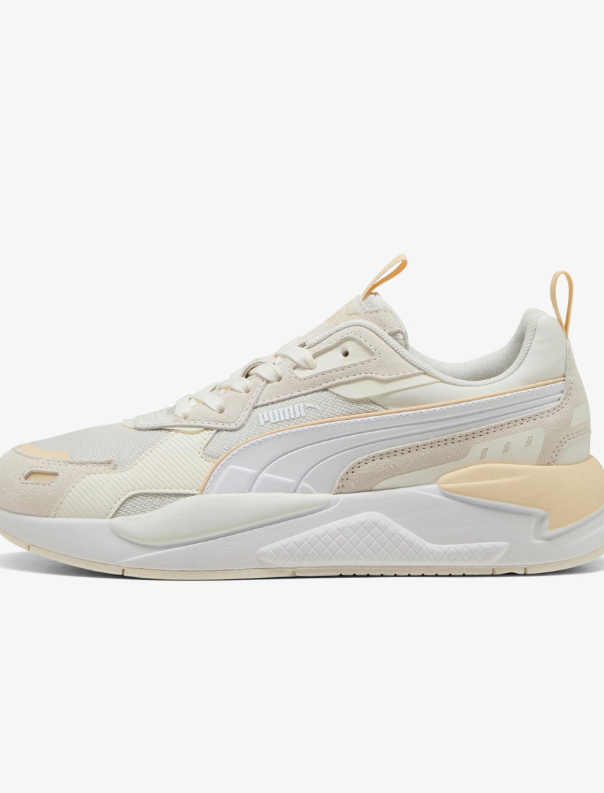 Puma X-Ray 3 SD Unisex Gri Spor Ayakkabı Puma X-Ray 3 SD Unisex Gri Spor Ayakkabı