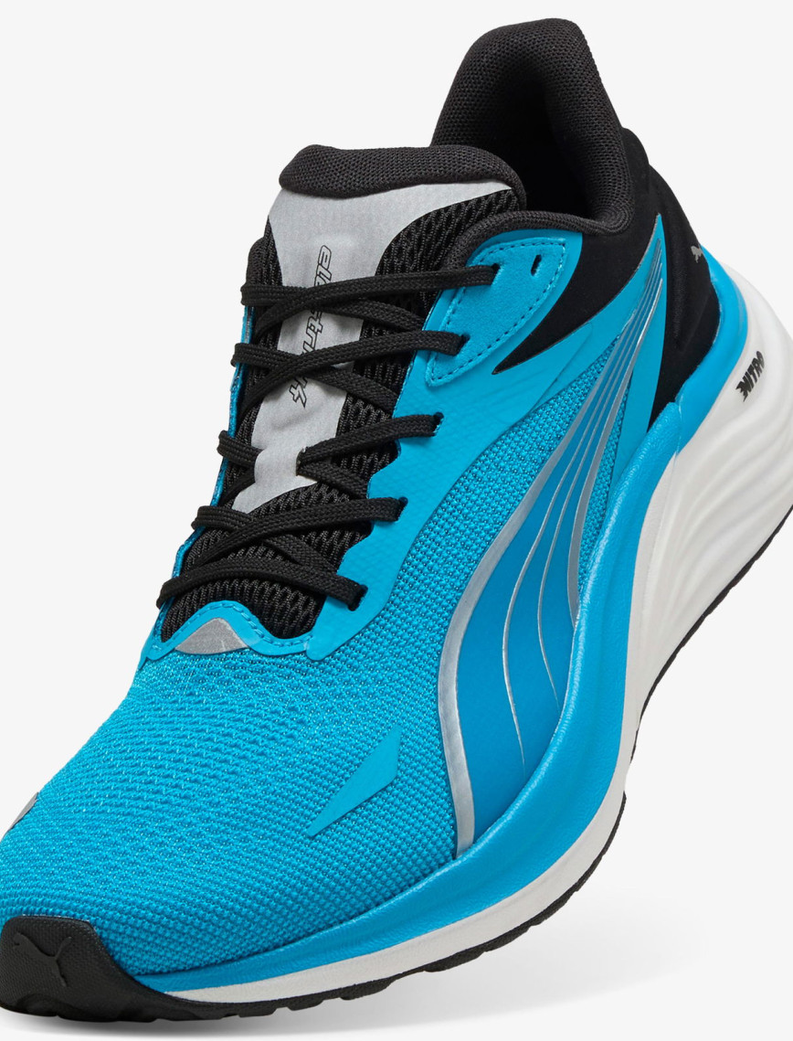 Puma Electrify Nitro 4 Erkek Mavi Spor Ayakkabı Puma Electrify Nitro 4 Erkek Mavi Spor Ayakkabı