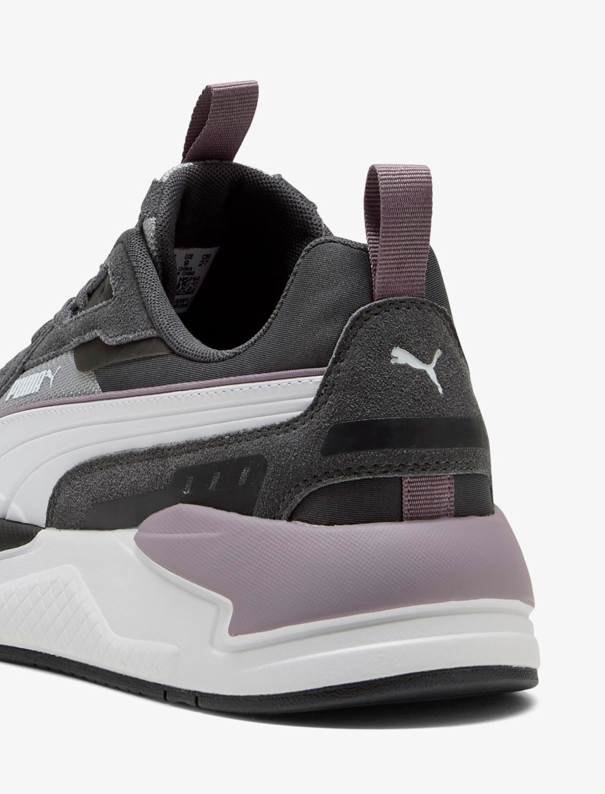 Puma X-Ray 3 SD Unisex Gri Spor Ayakkabı Puma X-Ray 3 SD Unisex Gri Spor Ayakkabı